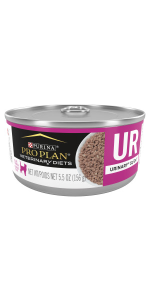 UR Urinary St/Ox Canned Loaf