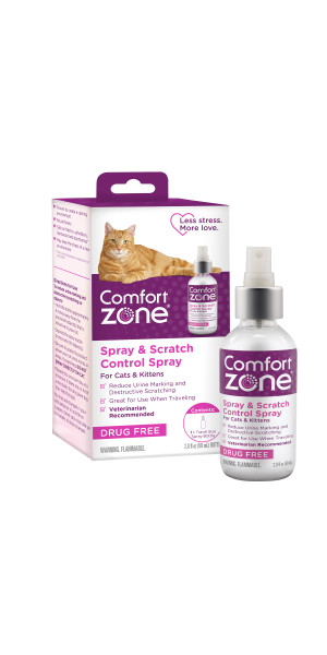 Comfort zone calming spray best sale