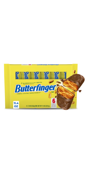 Butterfinger Full Size