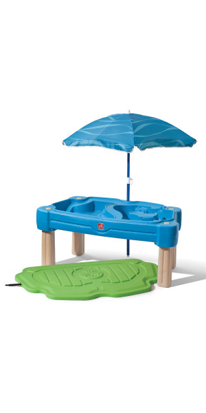 Cascading Cove Sand & Water Table