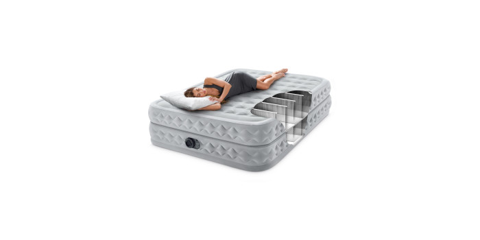 Intex, Dura-Beam Deluxe 20