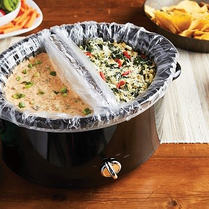 slow cooker liners walmart canada