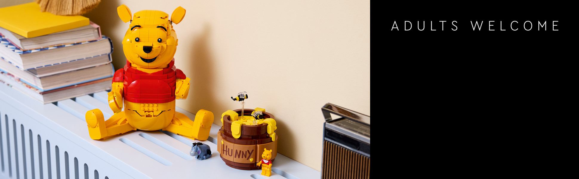 Classic gift-giving choice for movie fans