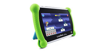 Amazon.com: LeapFrog LeapPad Academy Kids' Learning Tablet