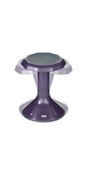 ACE Active Core Engagement Wobble Stool, 18-Inch Seat Height