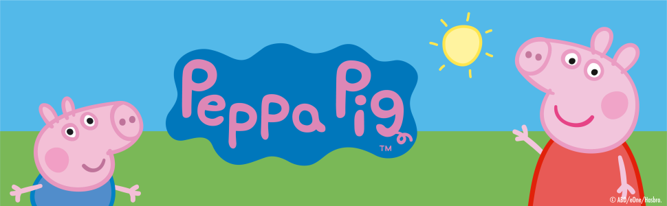 Ripley - SET PEPPA PIG LA GUARDERÍA DE PEPPA PIG