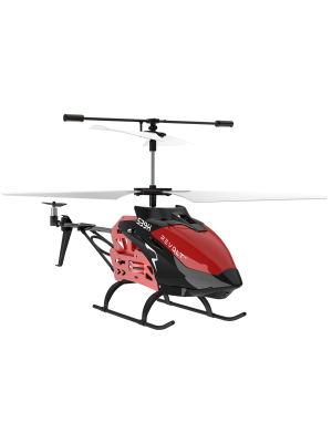 Yoneston Remote Control Helicopter with 2 Batteries, SYMA S39H RC