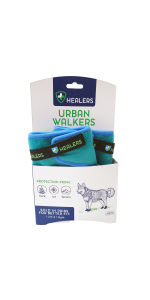 healers urban walkers