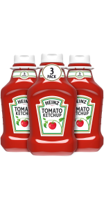 Heinz Ketchup