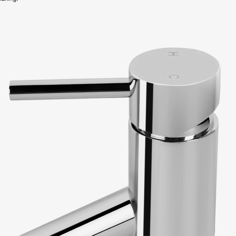 Intelligent Handle Design for Easy Operation