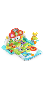 VTech Kick & Score Playgym Baby Toy