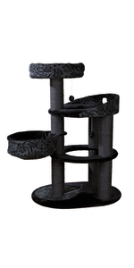 trixie giada cat tree