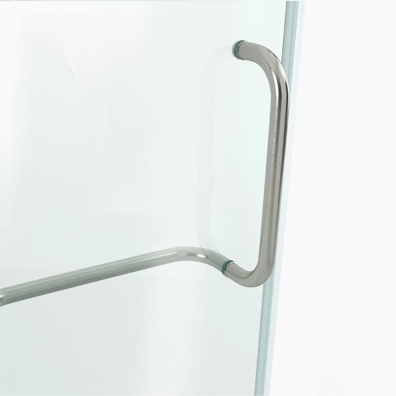 Convenient Door Handles