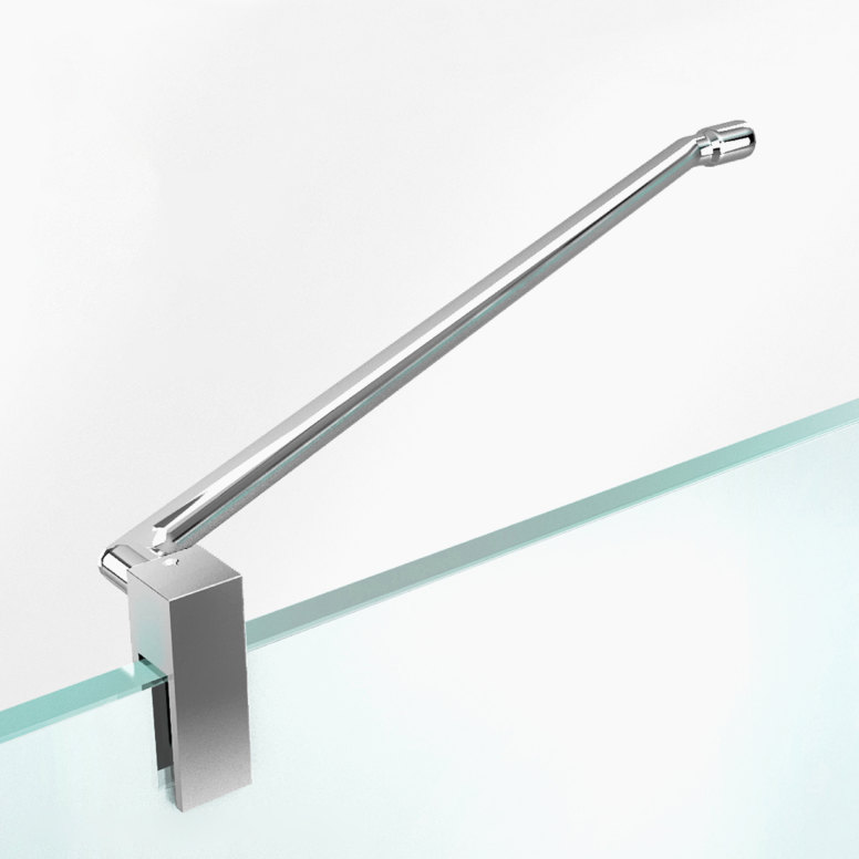 Fixed Arm for Stability