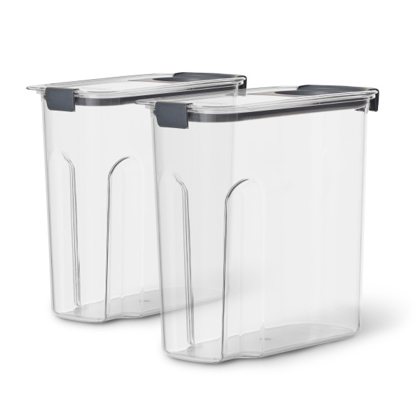 Rubbermaid Brilliance Food Storage Container