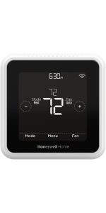 Honeywell Home RTH8800WF T5 Smart Thermostat