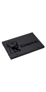 Kingston A400 SSD 960GB SATA 3 2.5 inches Solid State Drive