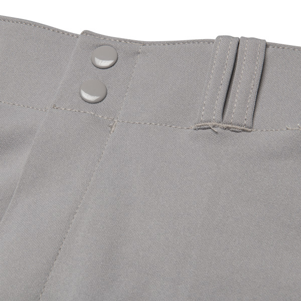 Pantalon Baseball Jeune Fille Pantalon De Baseball Champro - Coupe Pantalon Baseball Jeune Fille Pantalon De Baseball Champro - Coupe