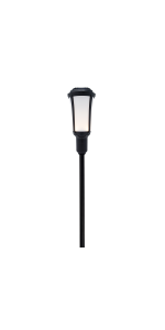 ThermaCELL Patio Shield Mosquito Protection Torch