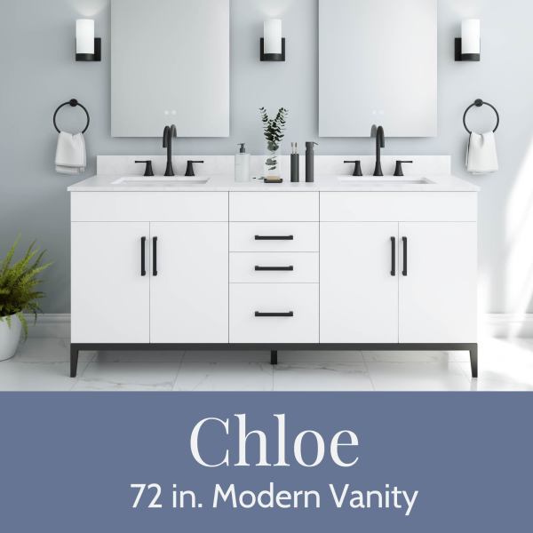 Randolph Morris Chloe Vanity - Thumbnail 5
