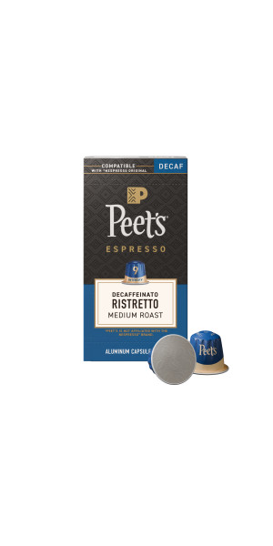 Decaf Ristretto