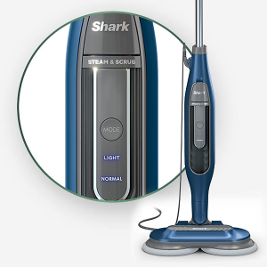 Shark Steam & Scrub All-in-One Scrubbing and Sanitizing Hard Floor