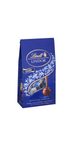 Lindt Lindor Coconut - chocolat au lait fourré à la noix de coco