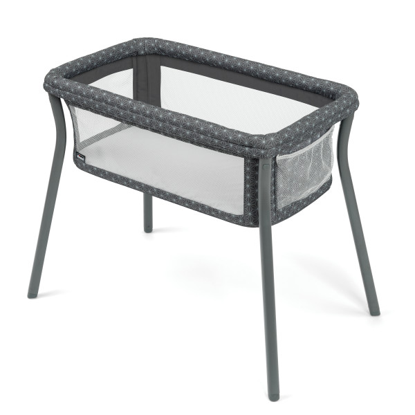 Chicco lullago sale portable bassinet safety