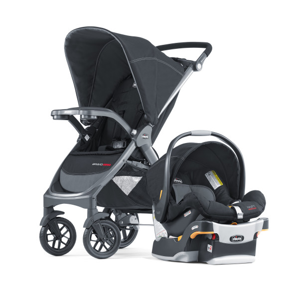 Graco modes travel system vs chicco bravo trio best sale