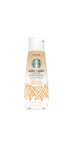 Caramel Flavored Creamer  Starbucks® Coffee at Home