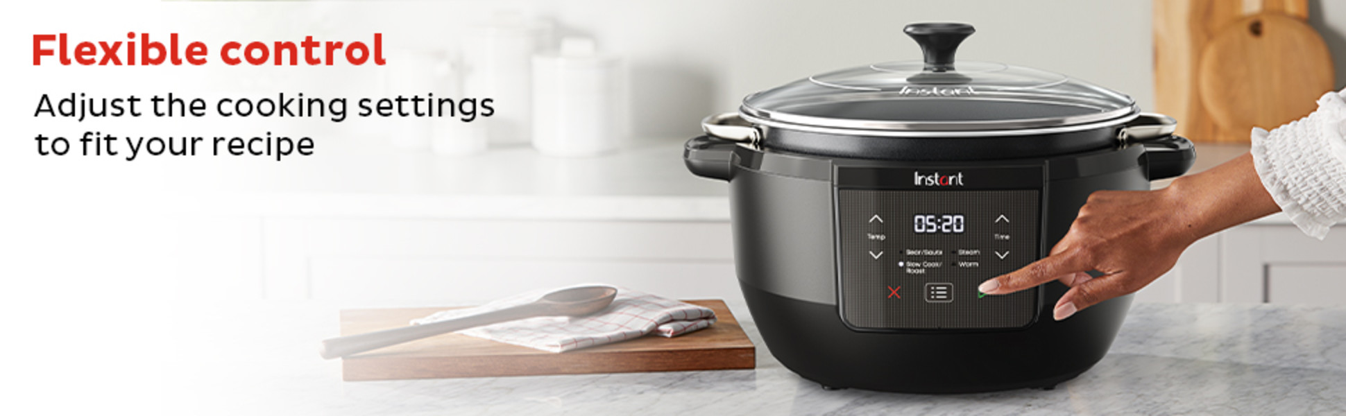 A Chef Reviews the Instant Pot (7-in-1 Pressure Cooker)