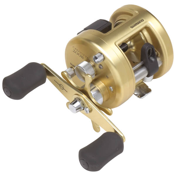 outlets onlinestore Shimano CT700B Round Baitcasting Fishing Reel