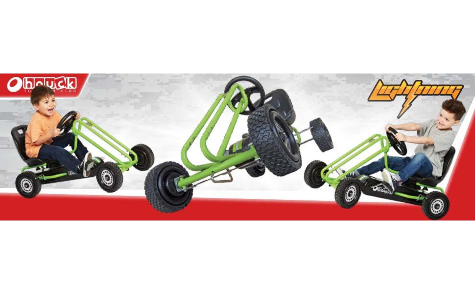 Hauck Lightning Hauck Toys For Kids Pedal Car Hauck Lightning