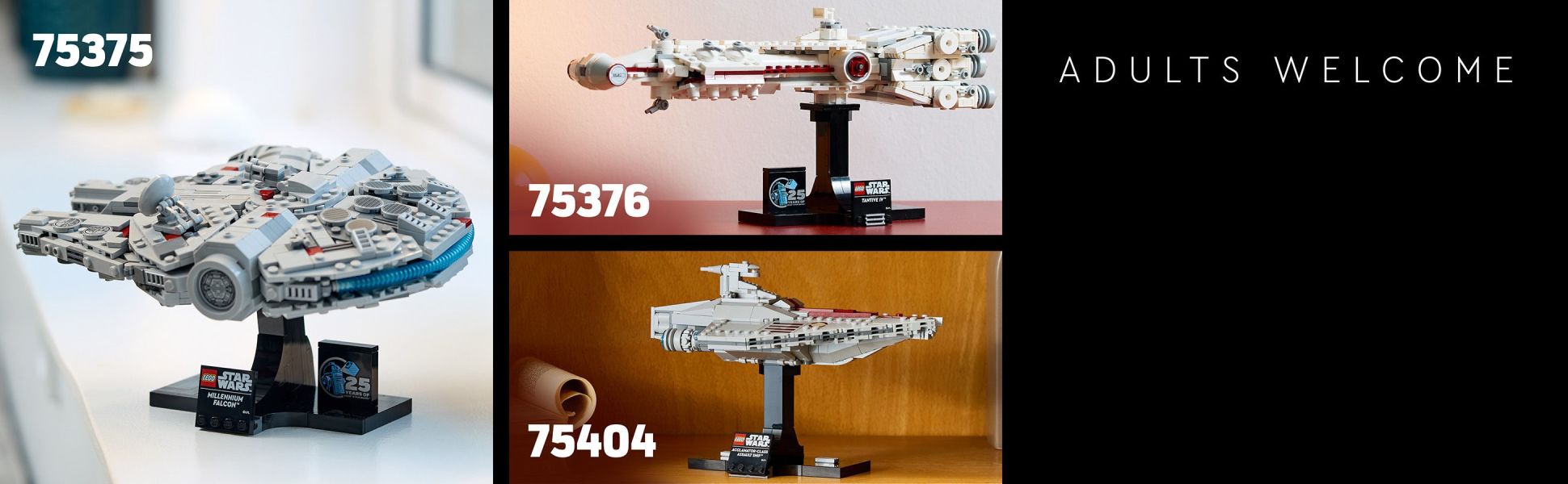 Impressive Star Wars gifts for adult fans