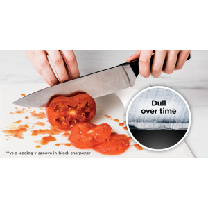 New Foodi Ninja Never Dull Knife Set for Sale in Stickney, IL - OfferUp