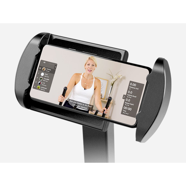 Sunny Health & Fitness SMART Air Walk Cross Trainer Elliptical