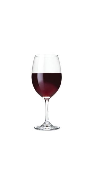 True Colors Wine Glasses, Set Of 4 – Oneida