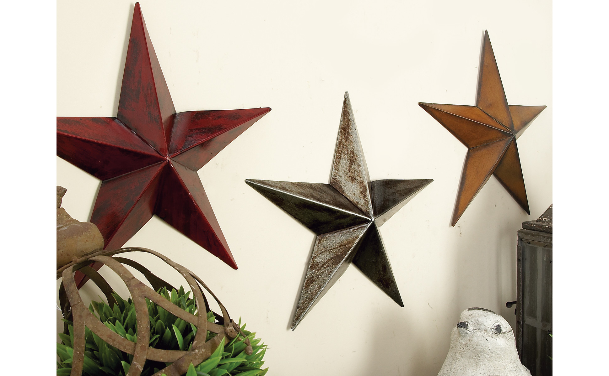 Large Metal Star Decor: The Ultimate Guide to Stylish Home Accents