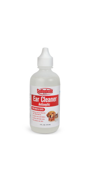 Shops sulfodene spray