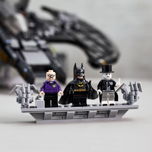 Lego Batman, '89 Batman, '92 Batman comparison : r/lego