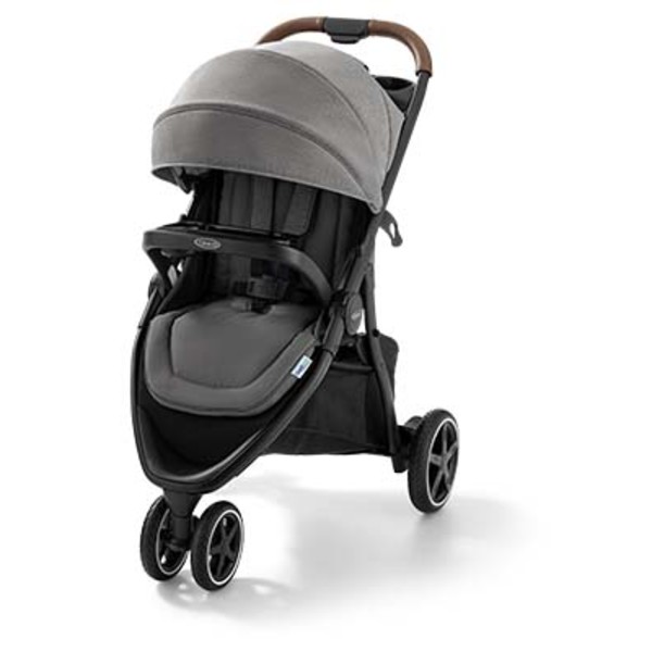 Graco Outpace LX Stroller