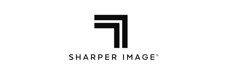 Sharper Image Neck and Shoulder Wrap, Grey • Price »