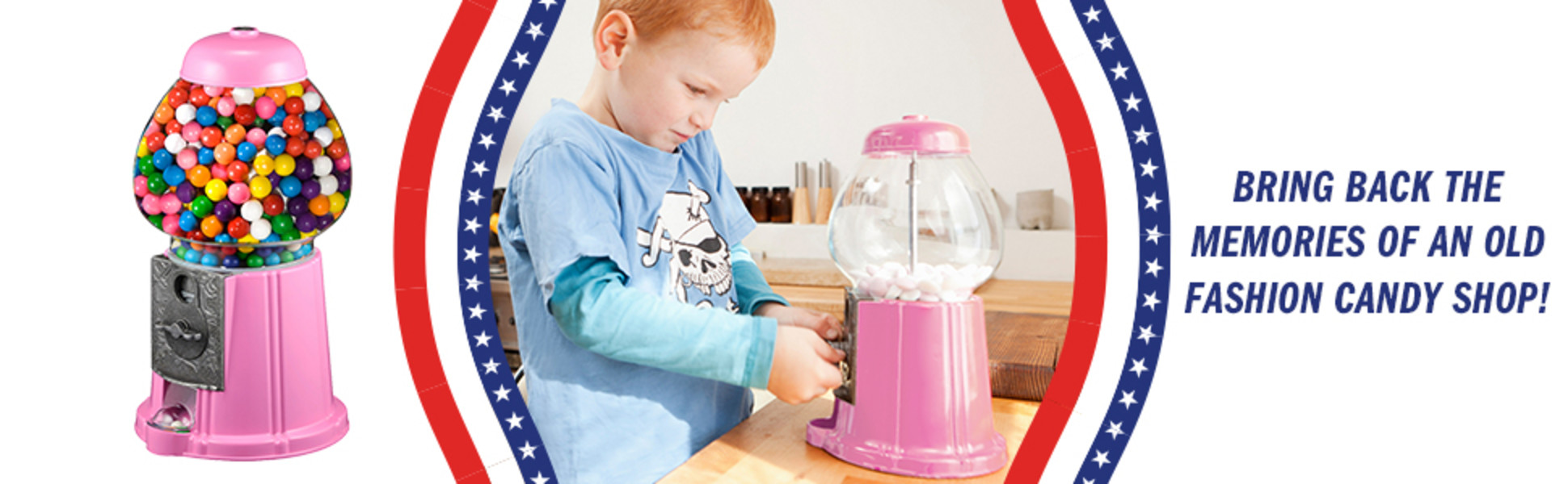 「PEANUTS DISPENSER」FUN-DAMENTAL TOO社製 Great Northern Popcorn Gumball Machine with Stand : Target