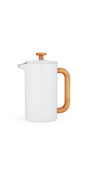 Rose Gold French Press – Tea Drops