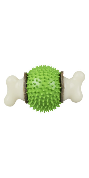 Premier Pet™ Ring Holding Dog Toy – Ball