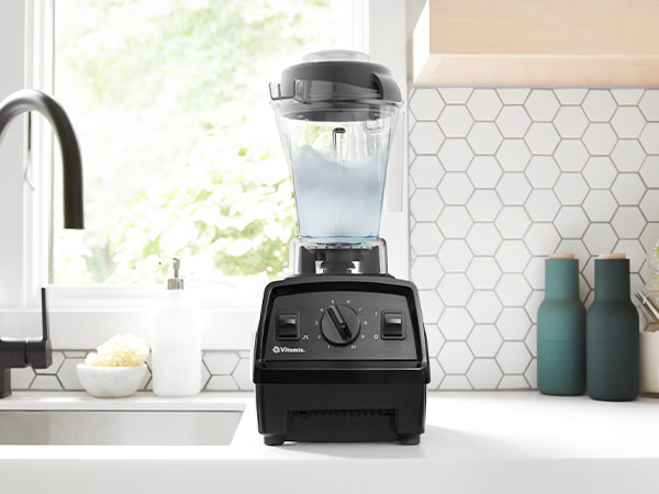 Vitamix Explorian E310 Blender Black 64068 - Best Buy