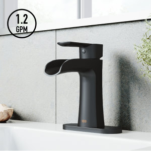 Waterfall Faucet Bathroom: Discover the Power of Tranquility