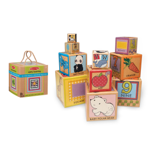 MELISSA & DOUG – Nest For Kids