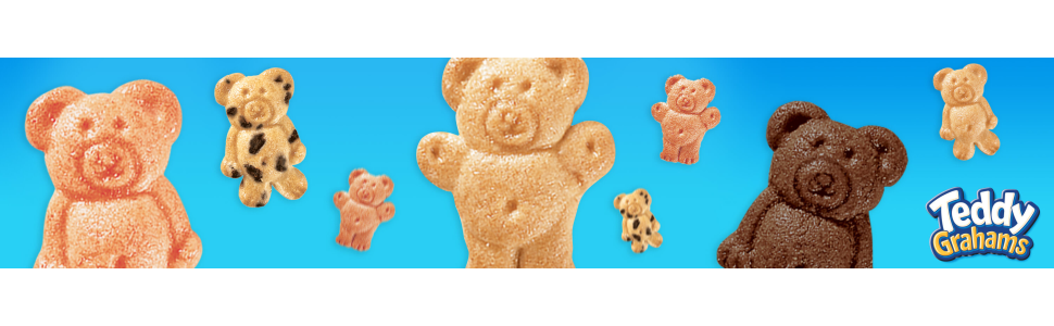 Grahm 12 Teddy Bear