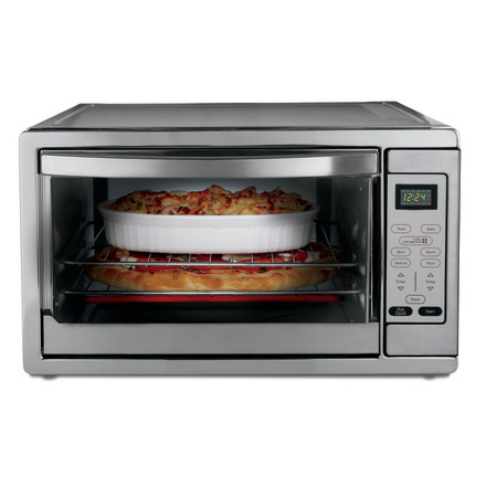 Oster® Extra Large Digital Countertop Convection Oven for